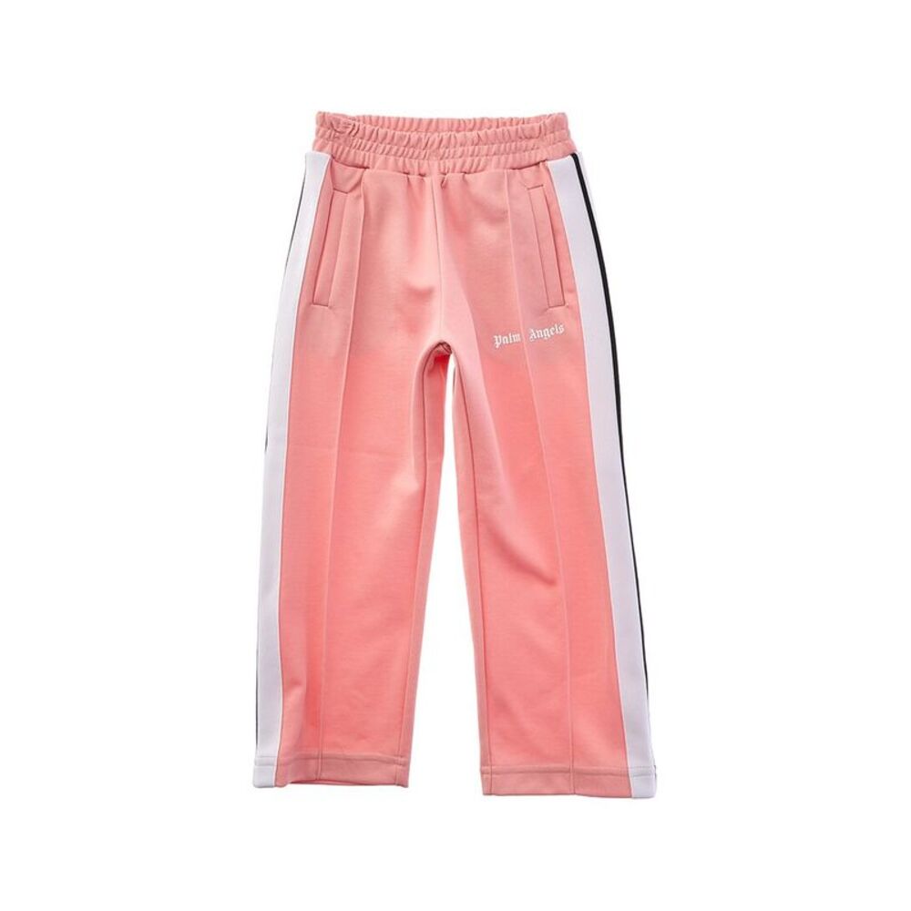 Palm Angels Girls  Contrast Pant